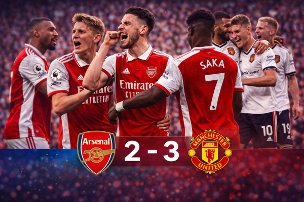 Kết Quả Arsenal - Ngoại Hạng Anh Mới Nhất, Tỉ Số, Đối Đầu