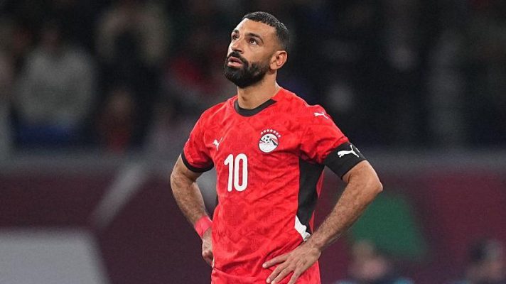 Mohamed Salah Ghaly