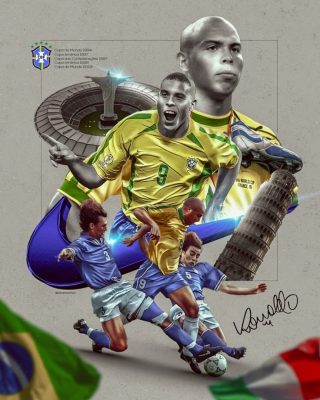 Ronaldo Béo
