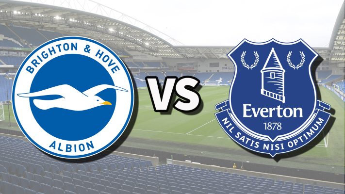 Nhận định Brighton vs Everton – Mục tiêu, đội hình & chiến thuật trước cuộc đối đầu quyết định