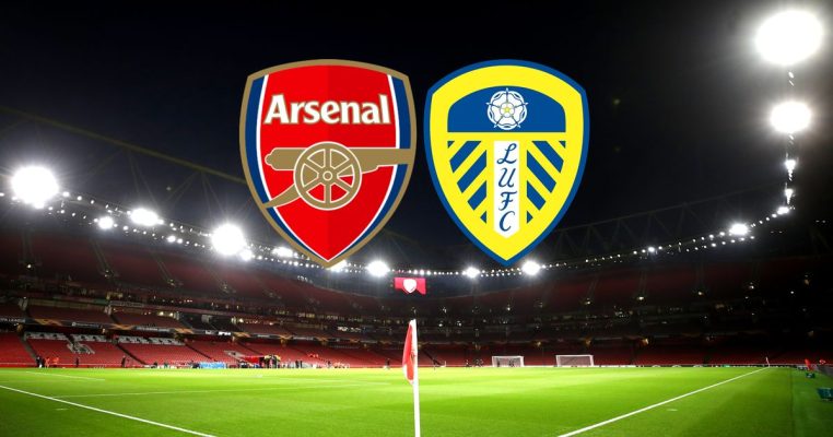 Nhận định Leeds United vs Arsenal Lợi thế kẻ dẫn đầu gặp thử thách tại Elland Road