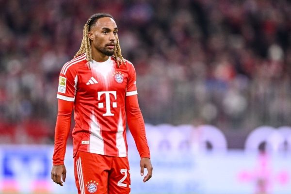 Boey hiện nhận mức lương cố định khoảng 3 triệu euro mỗi năm tại Bayern