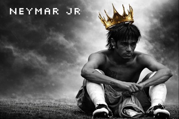 TIỂU SỬ NEYMAR – NGHỆ THUẬT & VŨ ĐIỆU SAMBA CỦA BÓNG ĐÁ BRAZIL