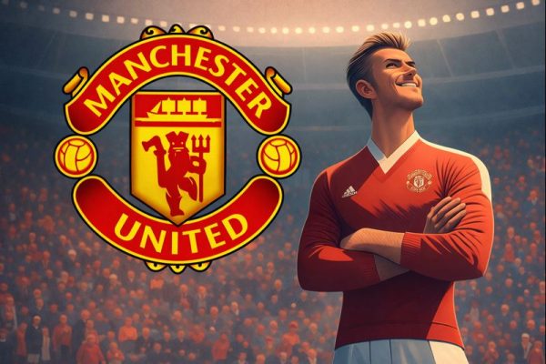 Di sản của David Beckham Chuẩn mực vượt thời gian