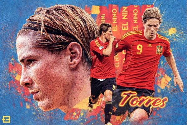 TIỂU SỬ FERNANDO TORRES ĐỨA CON CỦA MADRID VÀ BIỂU TƯỢNG MỘT THẾ HỆ