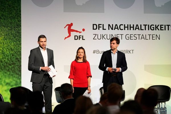 DFL lên kế hoạch thành lập một giải đấu hoàn toàn mới dành cho lứa tuổi U21