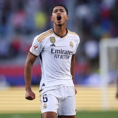 Jude Victor William Bellingham