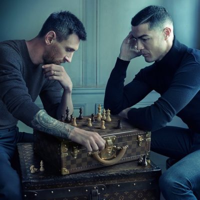 Ronaldo và Messi – cuộc tranh luận lớn nhất lịch sử bóng đá