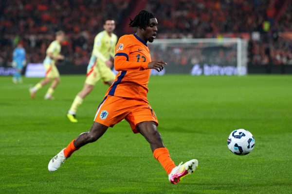 Jeremie Frimpong