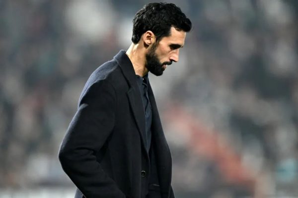 HLV Álvaro Arbeloa đã có trận thua ngay ngày đầu tiên nhậm chức tại Real Madrid