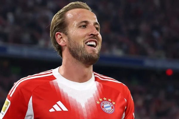 Harry Kane đã ghi hơn 100 bàn mùa giải hiện tại
