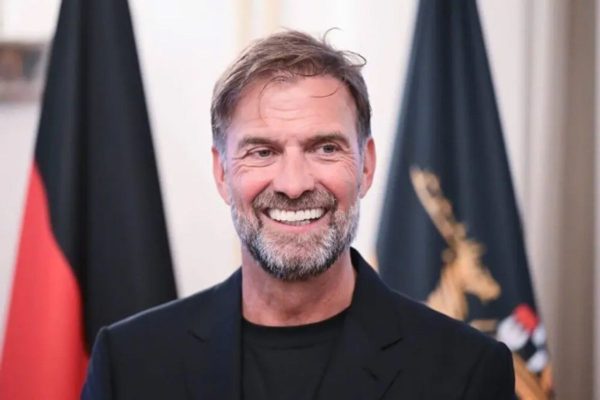 Jürgen Klopp đảm nhận cương vị Giám đốc Bóng đá Toàn cầu của Red Bull