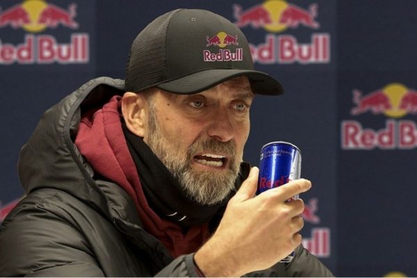 Klopp chia sẻ ông thực sự yêu thích vai trò mới này hơn là HLV bóng đá