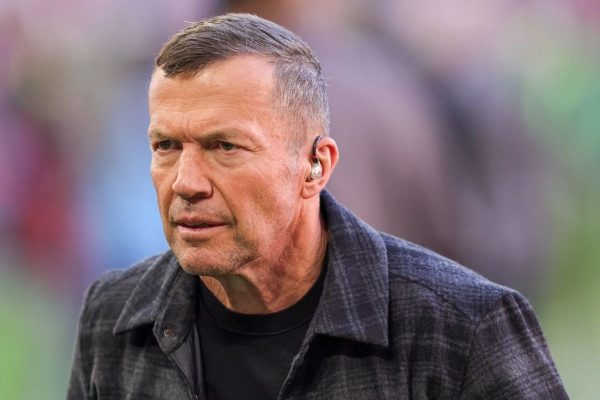 Lothar Matthäus chỉ trích thể thức mới Champions League
