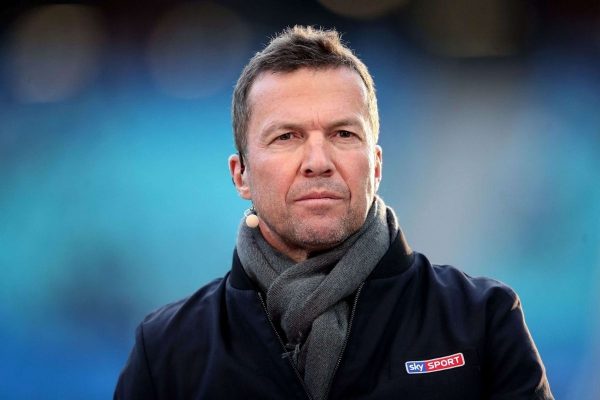 Lothar Matthäus cho rằng nên hạn chế các đội bóng cùng quốc gia gặp nhau