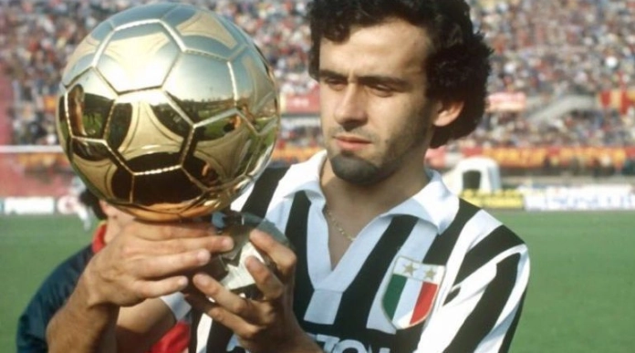 Michel Platini – Bộ não của bóng đá châu Âu