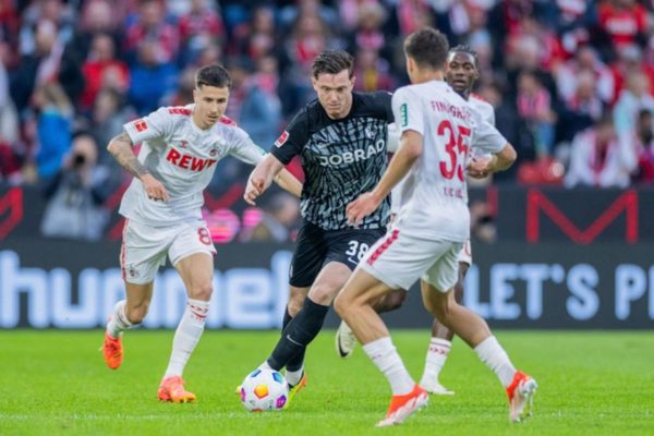 Nhận định trận đấu giữa Freiburg vs FC Cologne