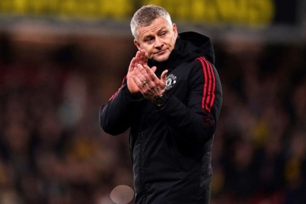 Ole Gunnar Solskjær - Ứng cử viên sáng giá cho chiếc ghế HLV MU