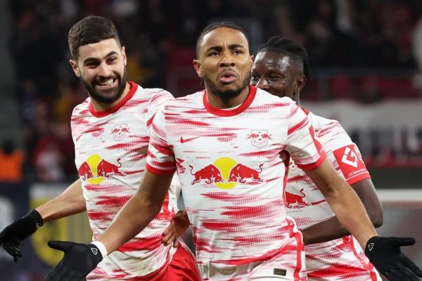 Phân tích phong độ của RB Leipzig
