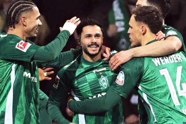Phân tích phong độ của Werder Bremen
