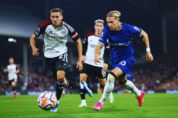 Phân tích trận Fulham vs Chelsea