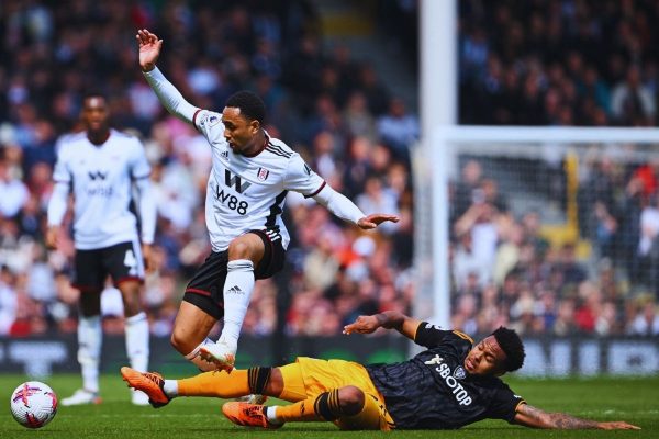 Phân tích trận Leeds United vs Fulham