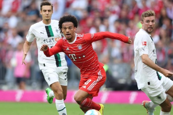 Phong độ và bối cảnh hiện tại của Bayern Munich và Monchengladbach