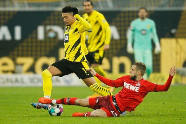 Phong độ và bối cảnh hiện tại của Dortmund vs FC Koln