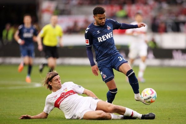 Phong độ và bối cảnh hiện tại của Stuttgart và FC Koln
