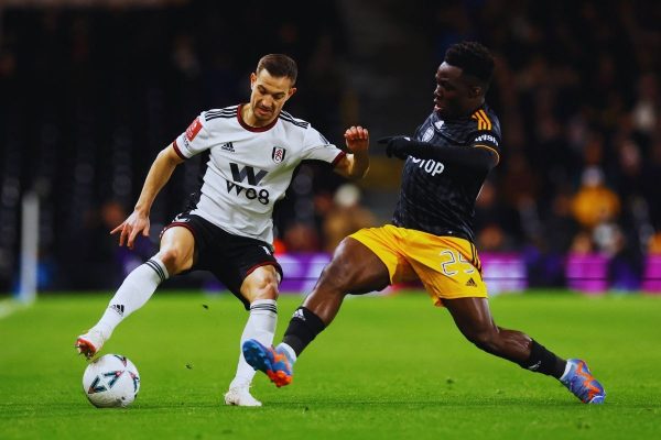 Phong độ và lịch sử đối đầu của Leeds United vs Fulham