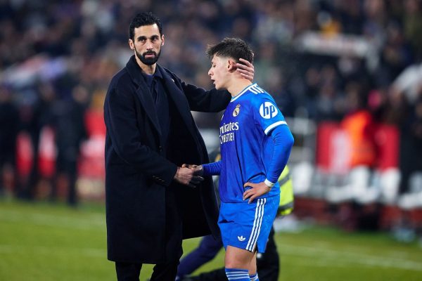 Real Madrid bị loại khỏi Copa del Rey khi để thua Albacete