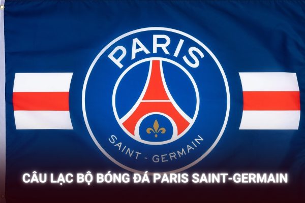 Câu Lạc Bộ Bóng Đá Paris Saint-Germain Biểu Tượng Quyền Lực Mới Của Bóng Đá Châu Âu