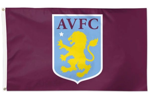Câu lạc bộ Aston Villa - Niềm Kiêu Hãnh Luôn Tìm Cách Trở Về