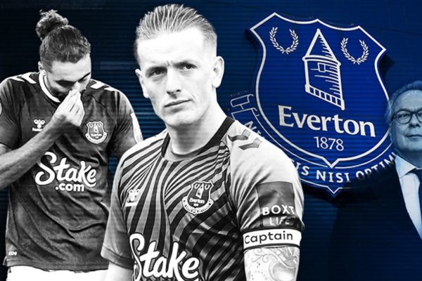 Câu Lạc Bộ Bóng Đá Everton – Lịch Sử, Thành Tích