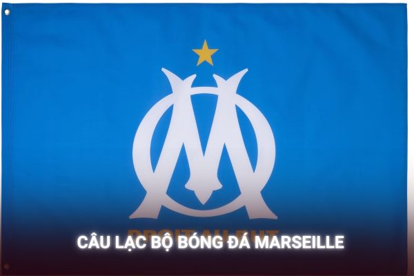 Câu Lạc Bộ Bóng Đá Marseille Hành Trình Của Những Phù Thủy Đỏ Xanh Từ Bờ Biển Địa Trung Hải Đến Đỉnh Cao Châu Âu