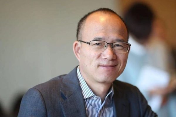 Tỷ phú Guo Guangchang thưởng 10 triệu euro cho U23 Trung Quốc nếu thắng U23 Việt Nam