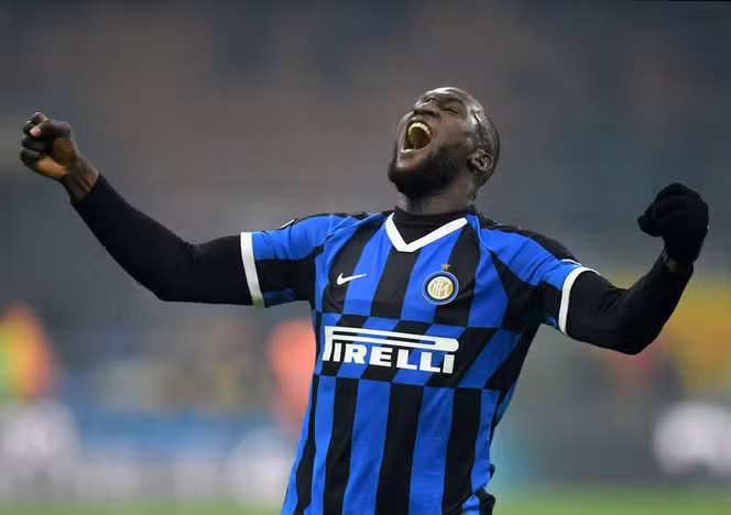 Khi gia nhập Inter Milan, Lukaku bước vào môi trường phù hợp nhất với phong cách của mình.