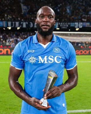 Di sản của Romelu Lukaku – Không chỉ là bàn thắng