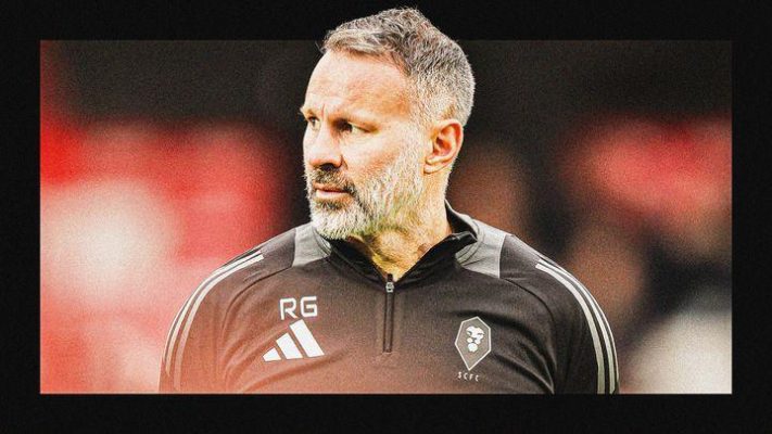 Ryan Giggs – Danh hiệu của sự bền bỉ