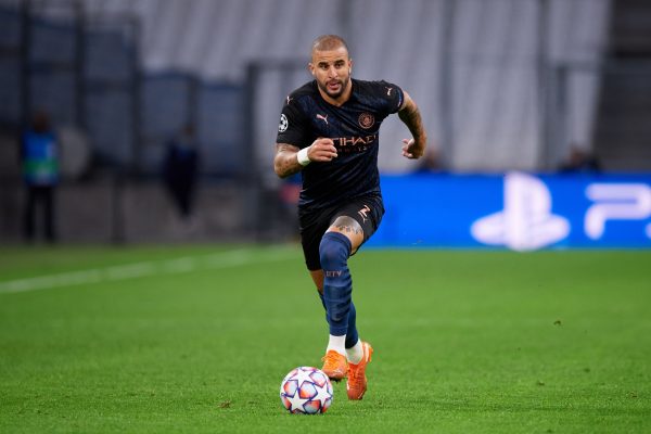 Kyle Walker