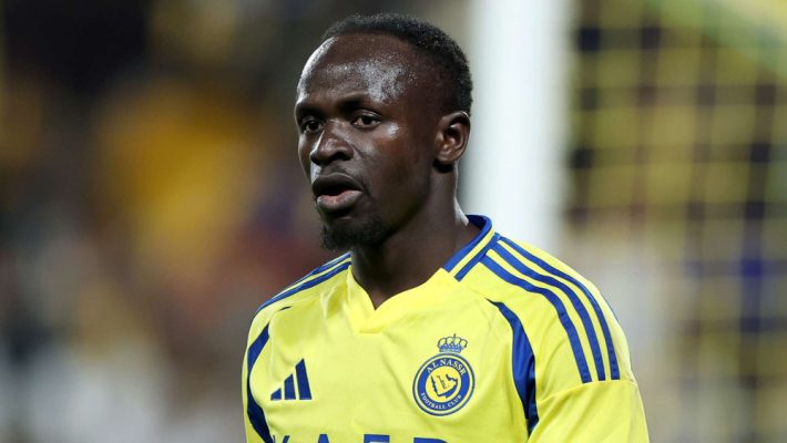 Sadio Mané Lương của thị trường mới
