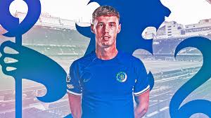 Cole Palmer Chelsea