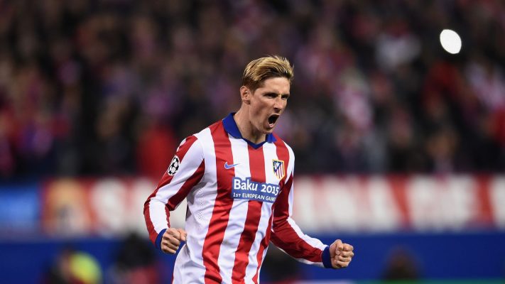 Atletico Madrid Thần đồng và người đội trưởng trẻ nhất lịch sử