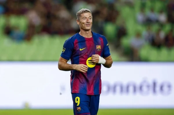 Robert Lewandowski – Lương của sự ổn định muộn