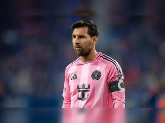 Lionel Messi – Khi tài năng gặp đúng hệ sinh thái