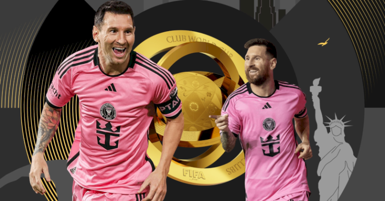 Lionel Messi – Sự vĩ đại của im lặng
