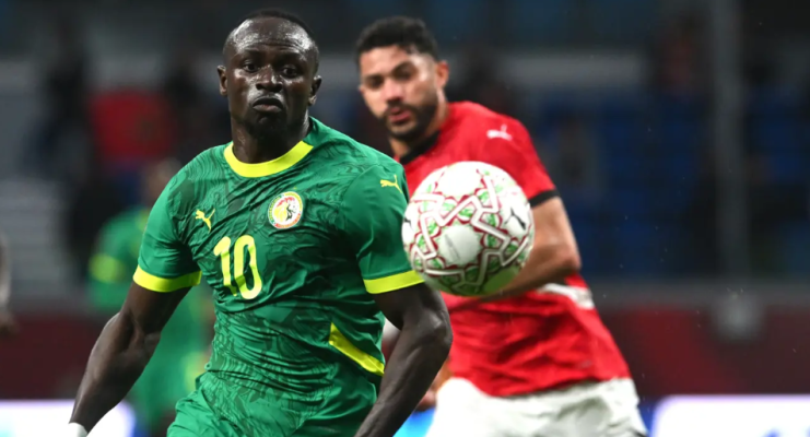 Chung kết AFCON 2025 Không gì có thể đáng xấu hổ hơn cho bóng đá châu Phi