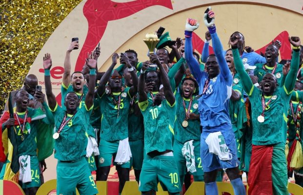 Senegal vô địch – nhưng kết quả gần như chỉ là “chi tiết phụ”