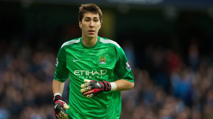 Costel Pantilimon: 2m03