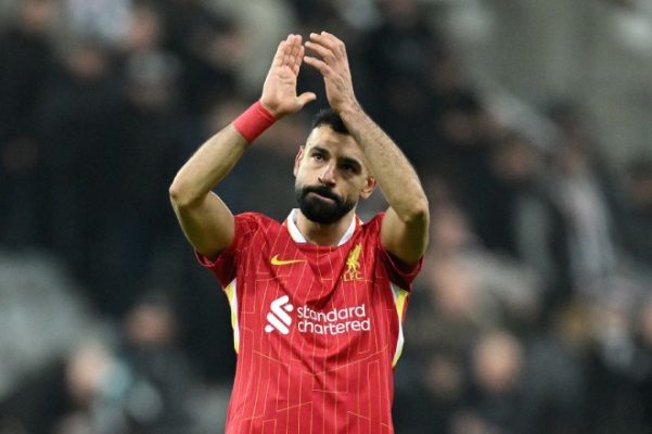 Sau 9 năm rực rỡ, Salah có kết thúc buồn nhất ở Liverpool?